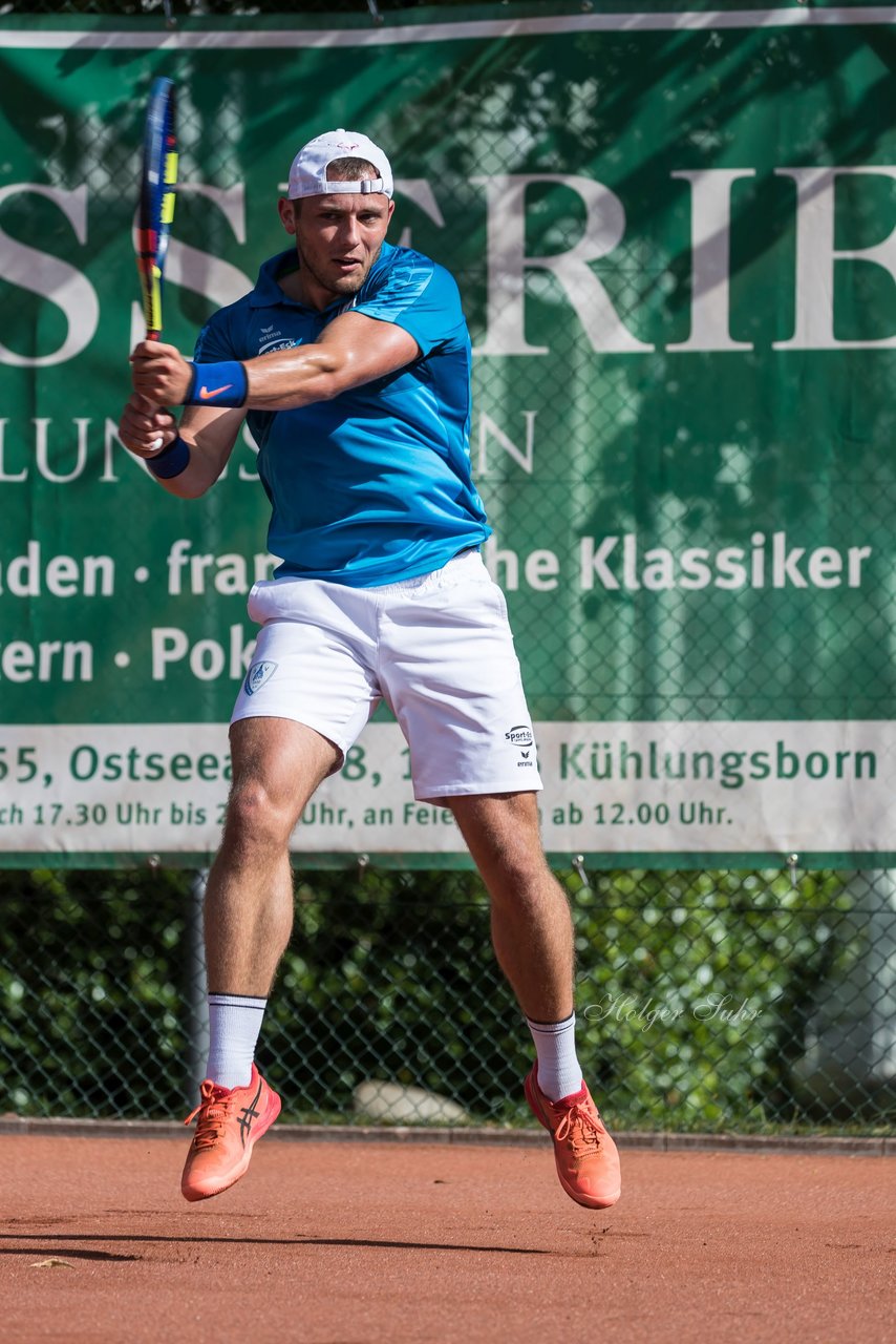 Bild 59 - Kuehlungsborner Tennisturnier